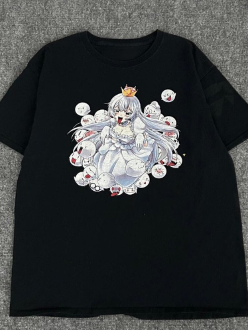Booette oversized tee Unisex T-shirt